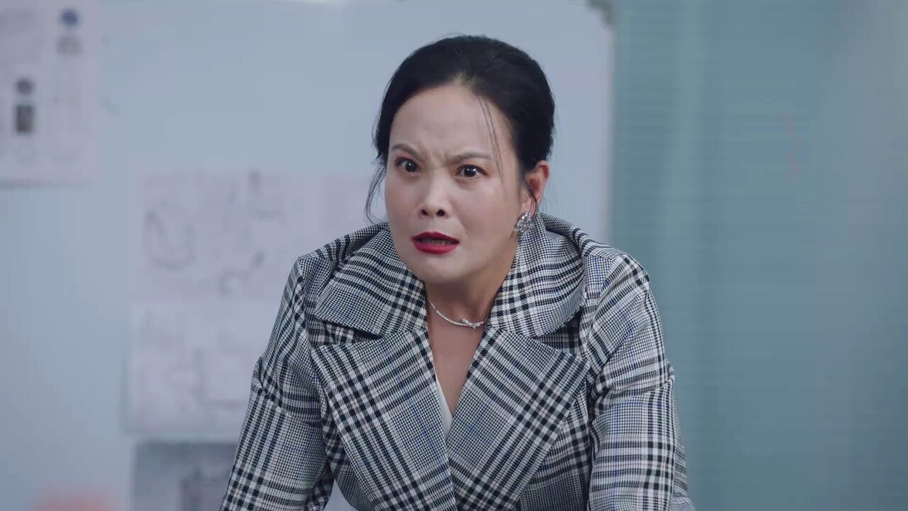 狠毒女人坏事做尽,不料被儿子亲手扳倒