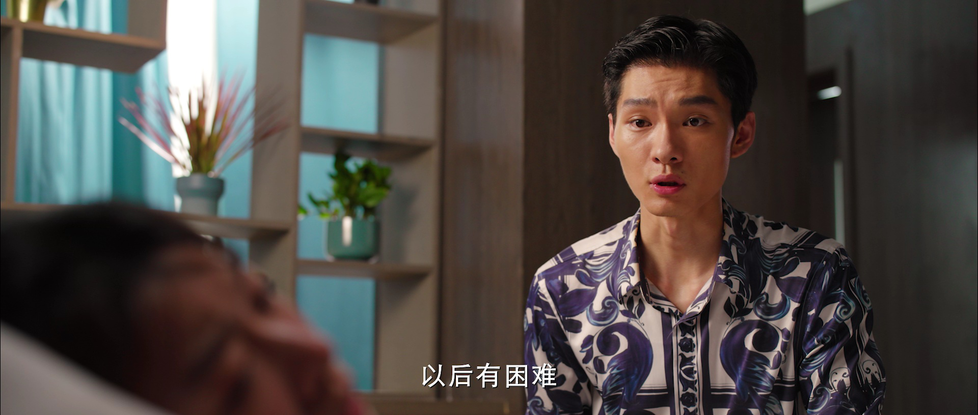 主妇的反击 5集