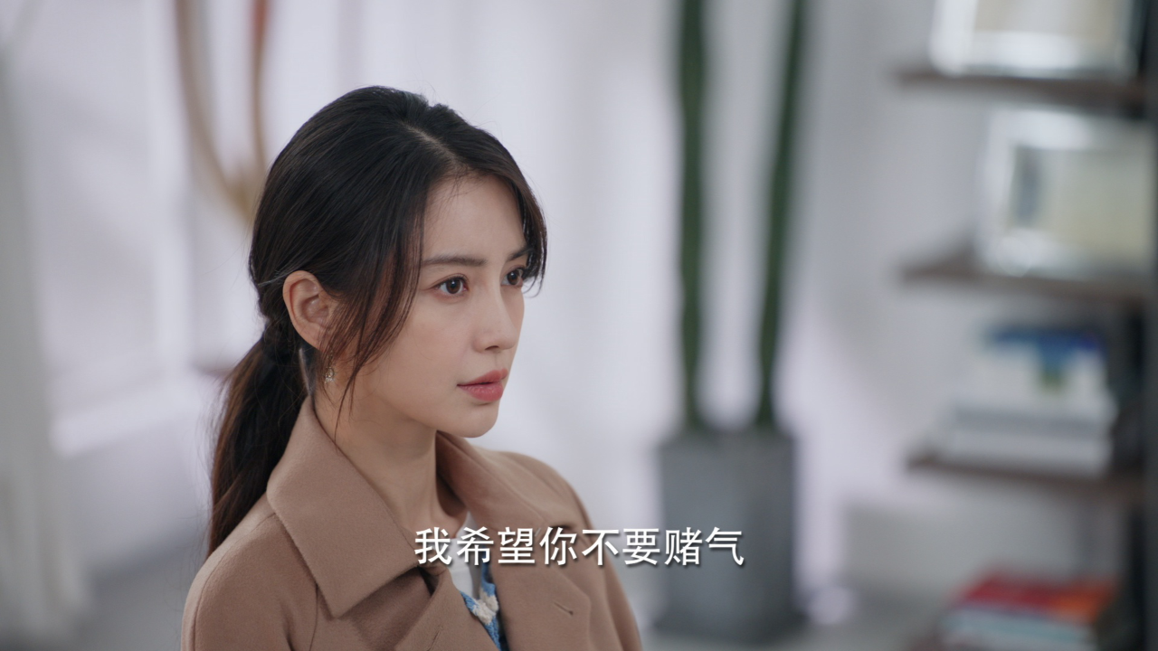 暮色心约 8集