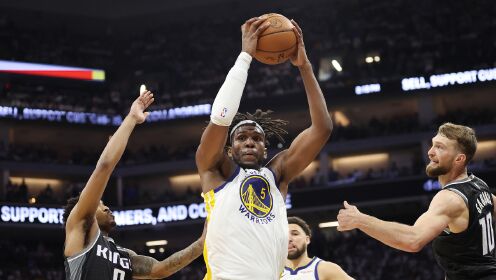 《NBA全场集锦》【球星】鲁尼vs国王集锦 11+21单轮系列赛三次拿下20+篮板