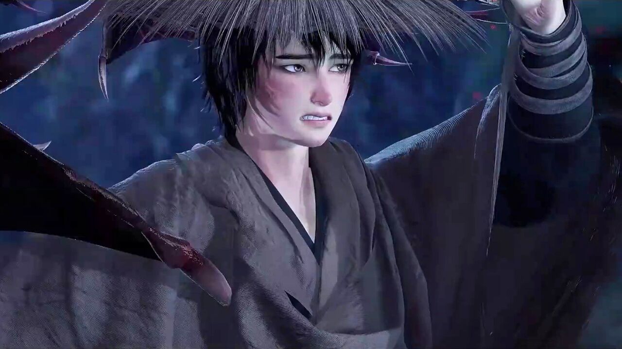 【帝霸】预告:主宰千秋,万世阴鸦_高清1080P在线观看平台_腾讯视频