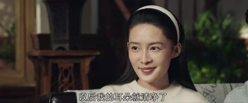 梦中的那片海 33集