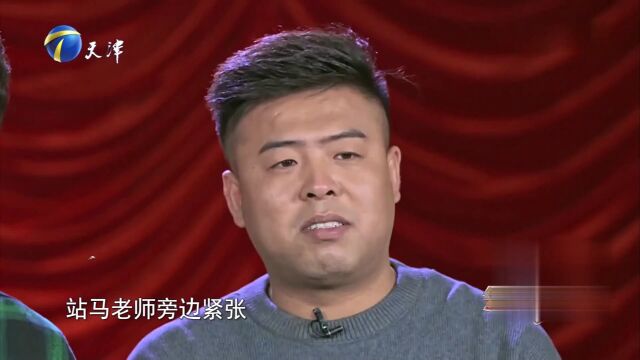 刘延超 程世杰最后时刻逆转翻盘获得冠军