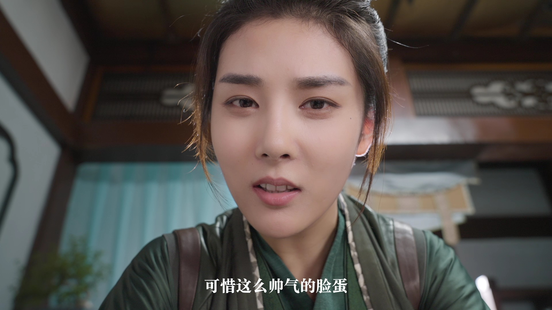 拜托了，男主别过来 3集
