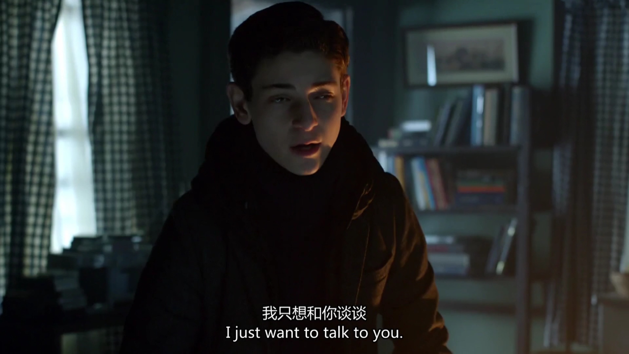 哥谭镇 第二季 18集