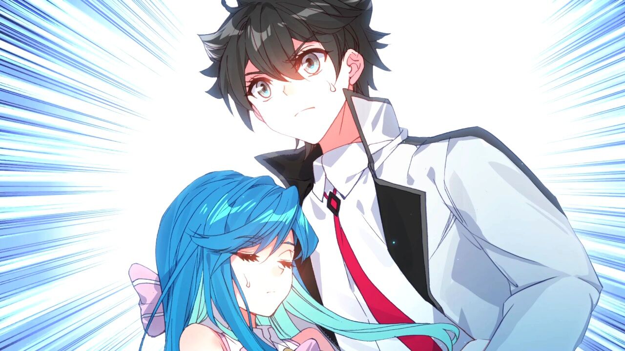 斗罗大陆4终极斗罗_40精彩片段