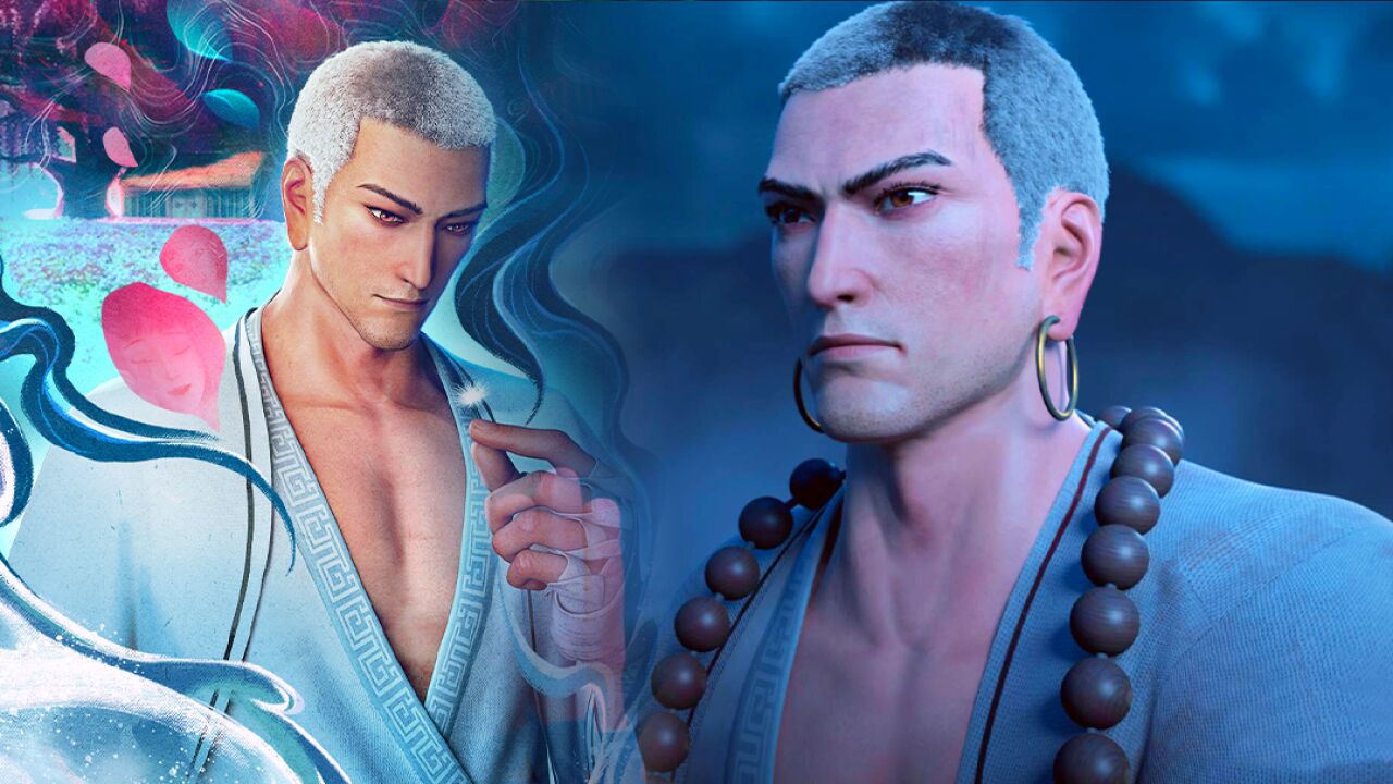 《西行纪》人物志