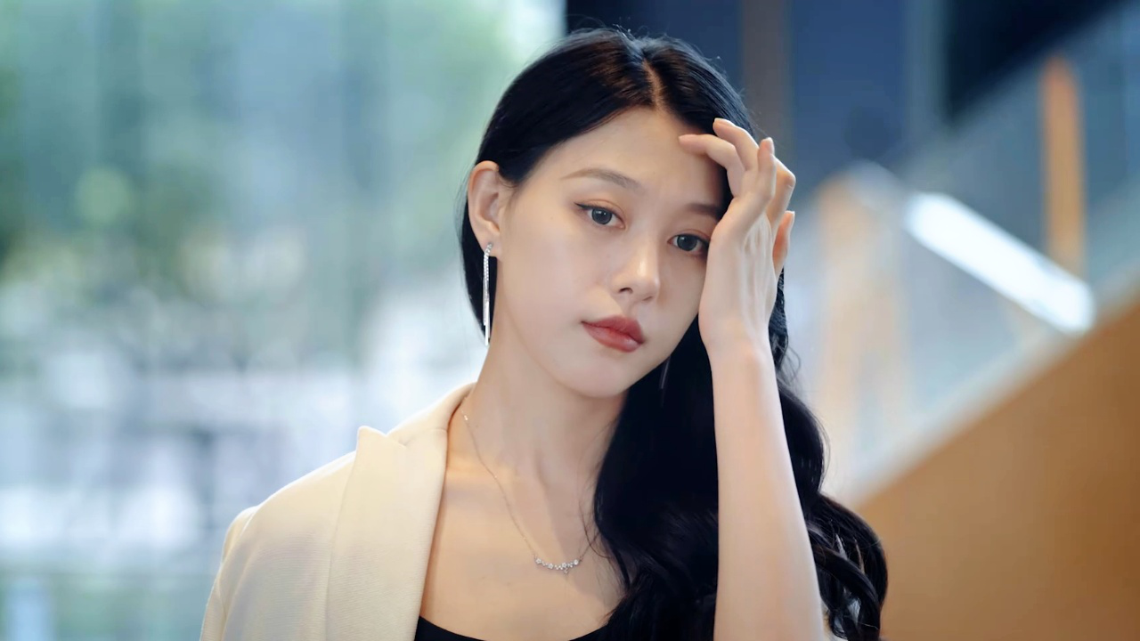 恶毒姐姐自食恶果被持刀威胁