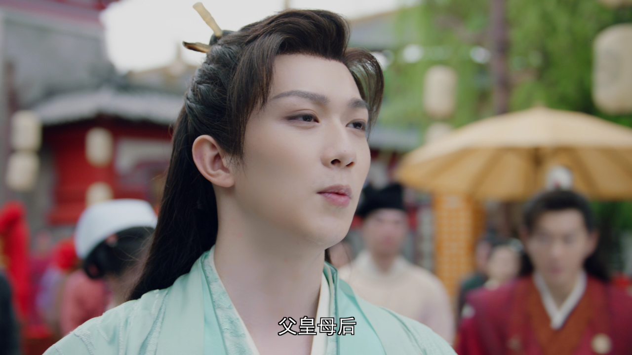 绝色小神医 1集