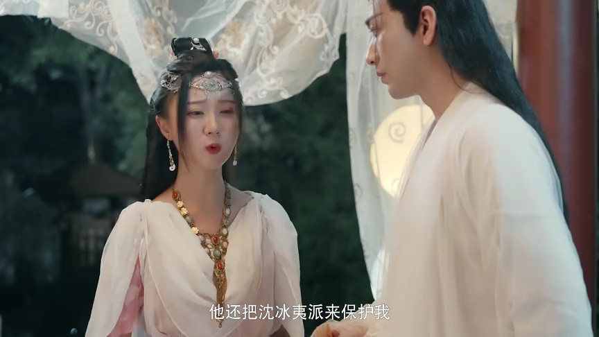 豆花依旧笑春风 22集