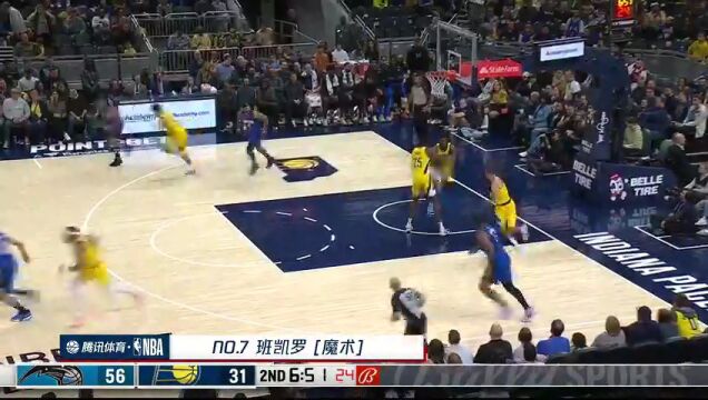  NBA常规赛：热火vs公牛第1节中文解说回放