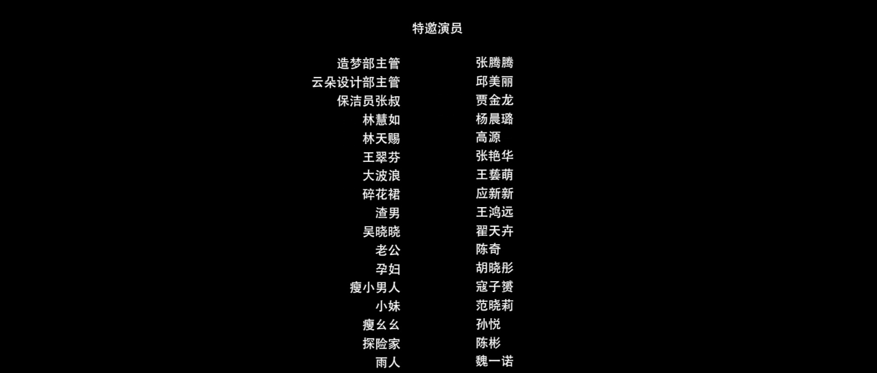 星河办事处 4集