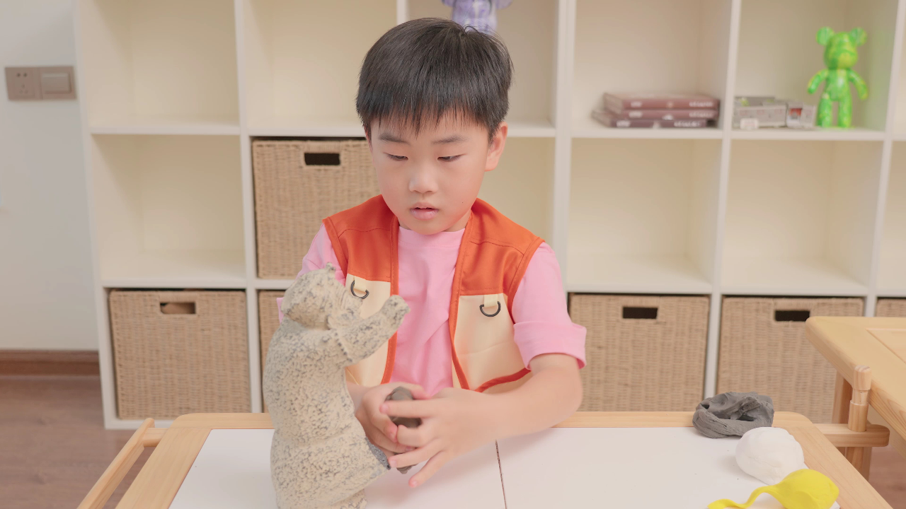枫枫游乐园第二季 41集