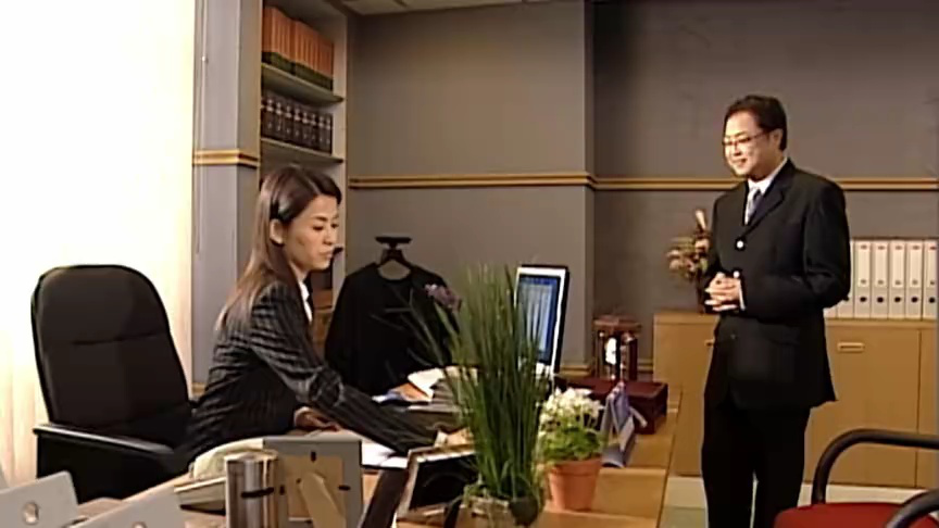 老婆大人[粤语版] 1集