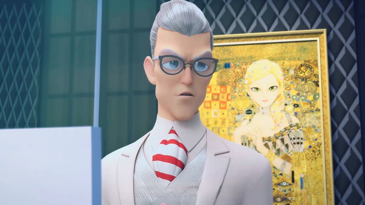 奇迹少女第四季