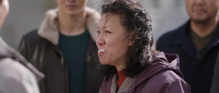 父辈的荣耀 27集