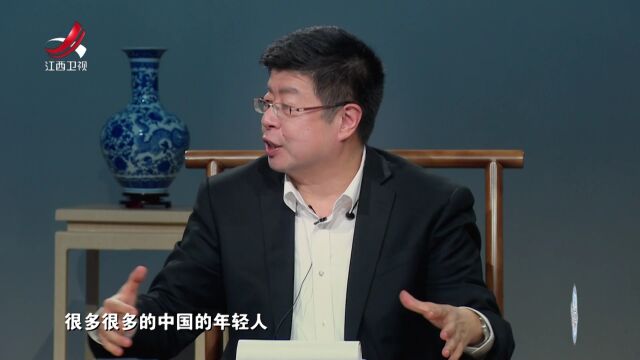 “一座景德镇,半部陶瓷史”!延续千年的窑火就是中国文化的自信!