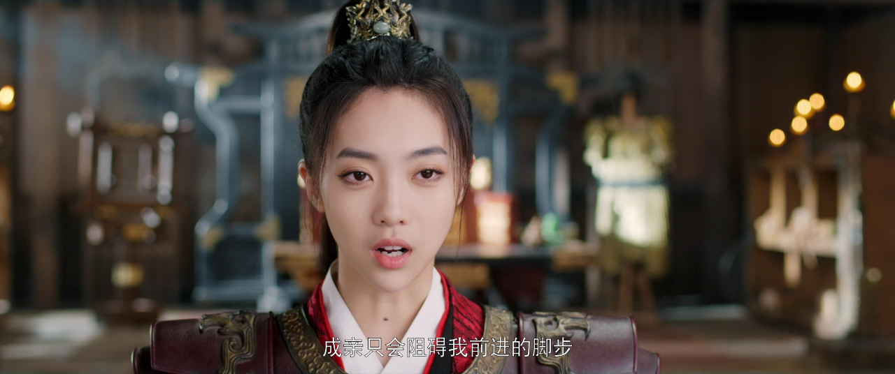 吾妻在上 1集