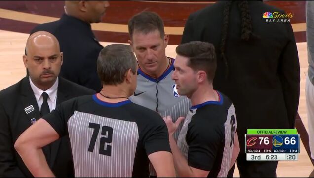 NBA常规赛：骑士vs勇士二路徐静雨解说全场回放