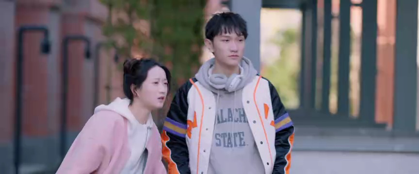 你是我的光芒 7集