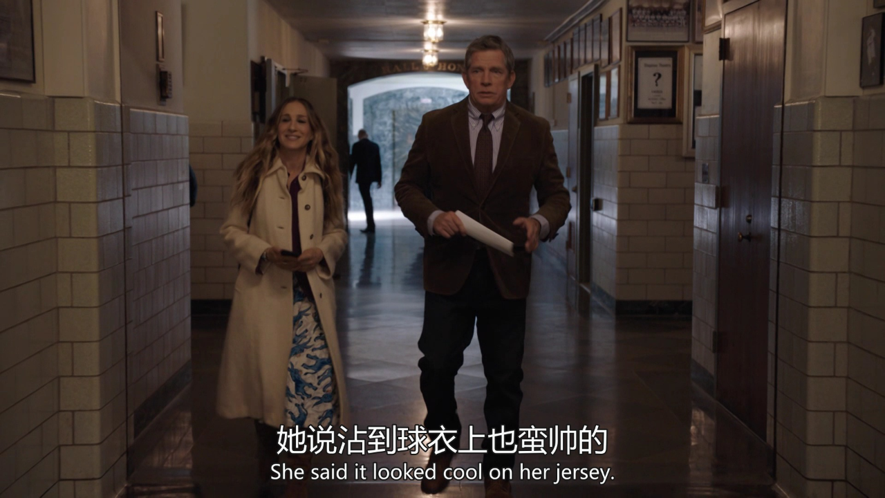 离婚 第三季 4集