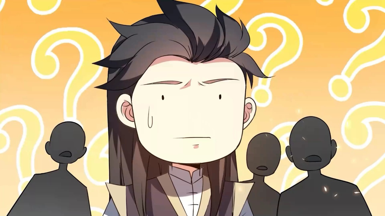 我的微信连三界 第4季·动态漫