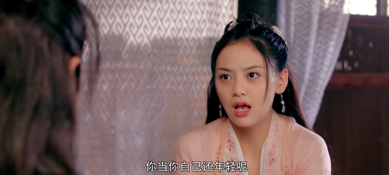 梅府有女初长成 20集