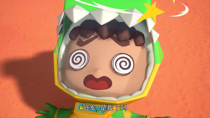百变校巴14 17集