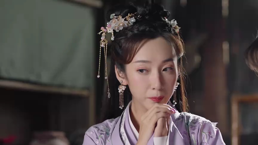 天赐小红娘 9集
