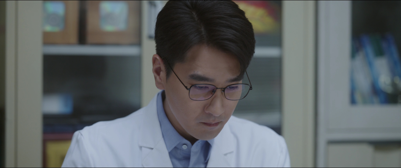 问心 29集