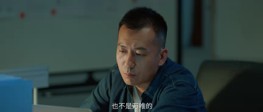反诈风暴 14集