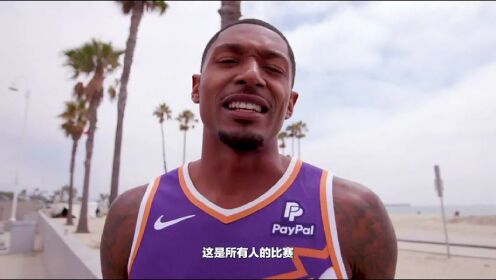 《芝加哥公牛》NBA季前赛：森林狼vs公牛第2节中文解说回放