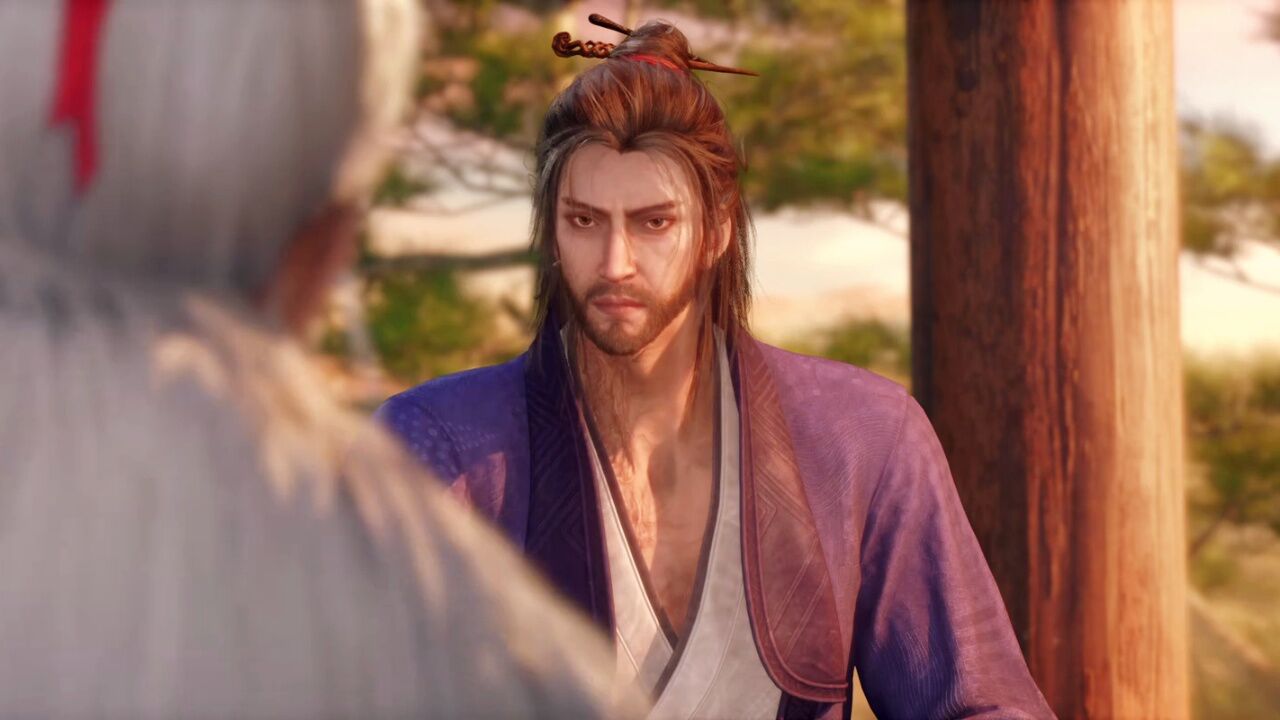 老友把酒言欢,竟是最后一面!李淳风袁天罡最终告别