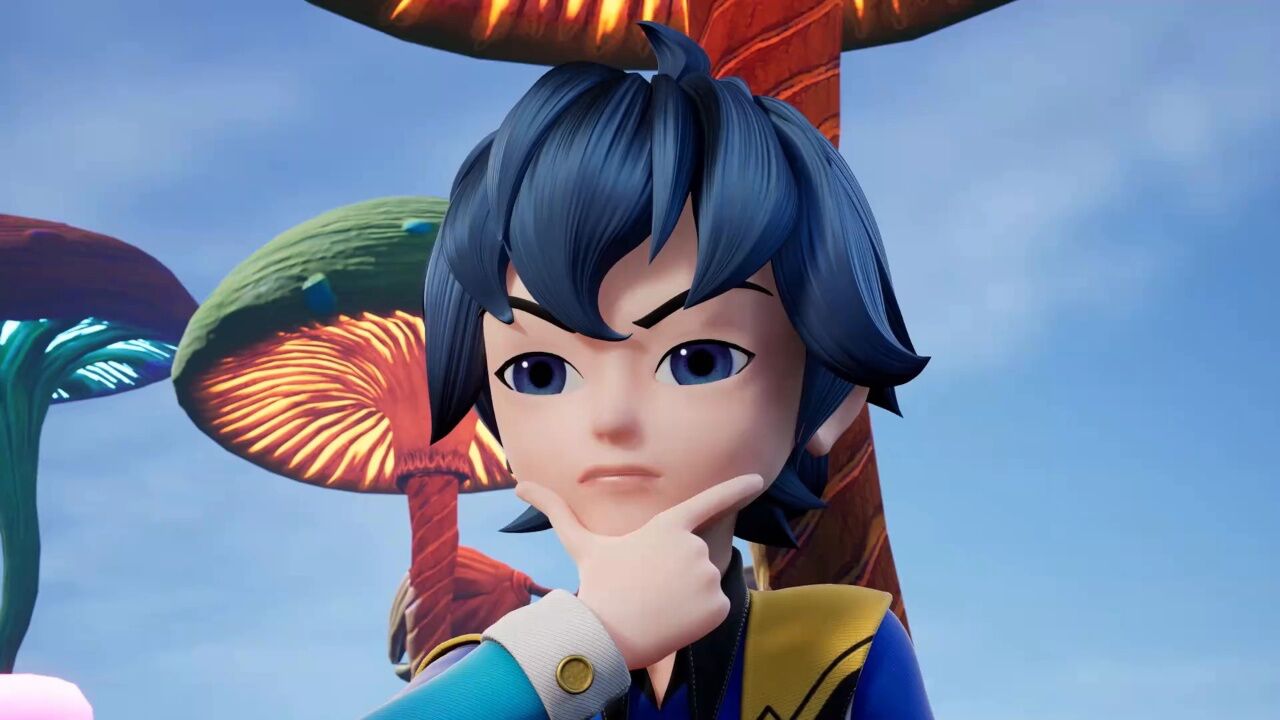 超变战陀5百变战陀