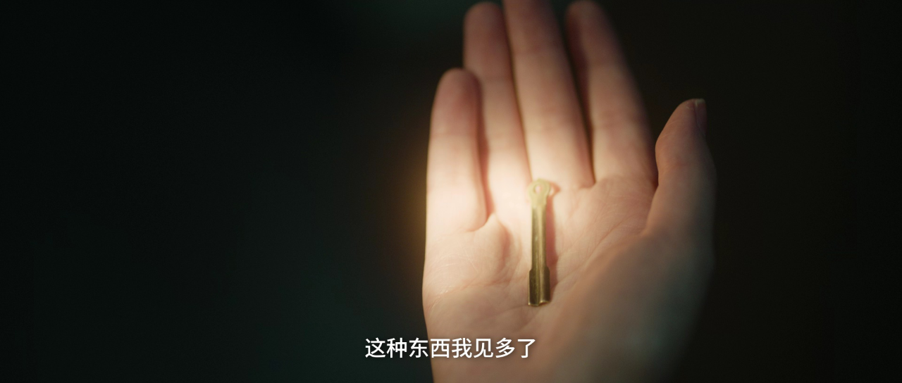 见习女探 5集
