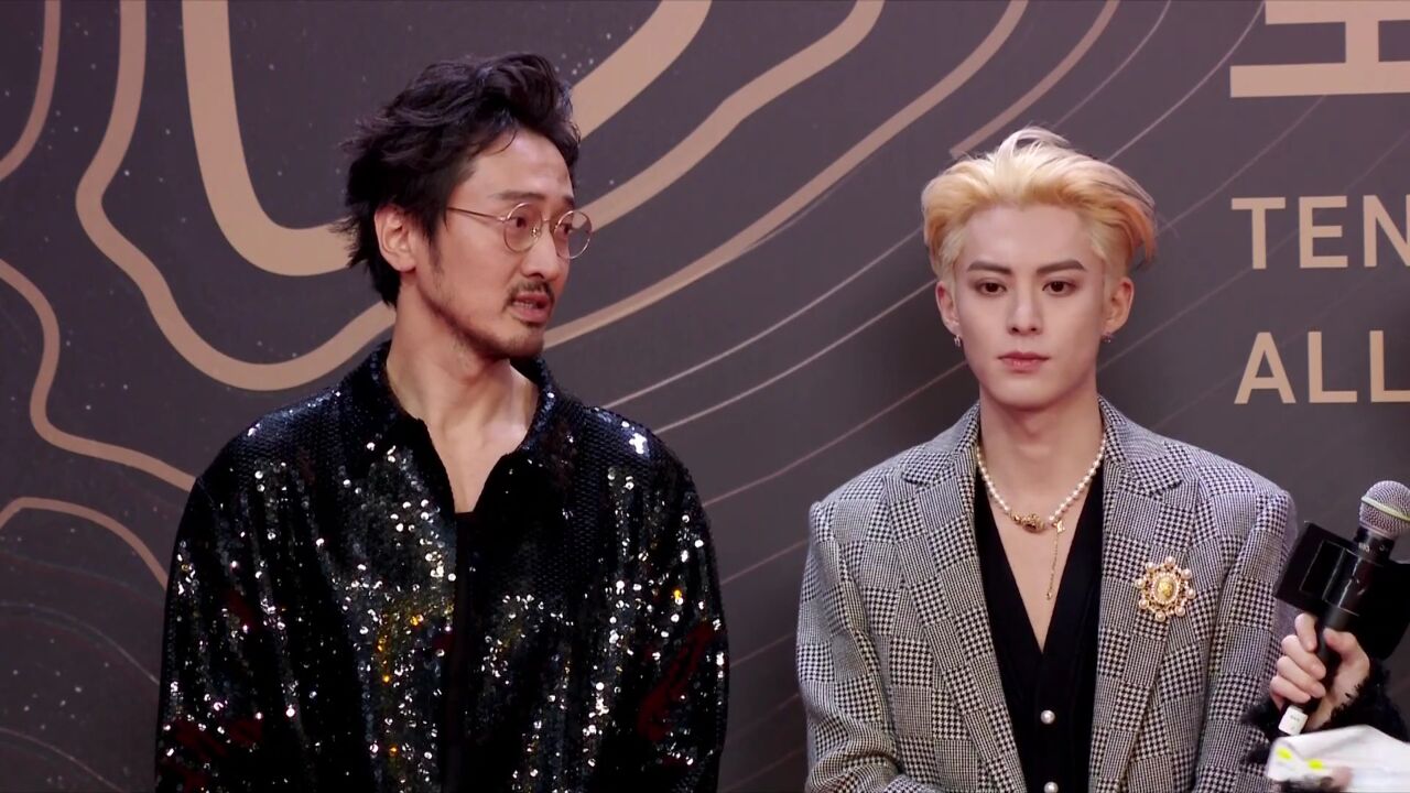星光热点一键打包看_王鹤棣&王传君丨红毯版爸爸去哪儿_综艺_高清完整版视频在线观看_腾讯视频