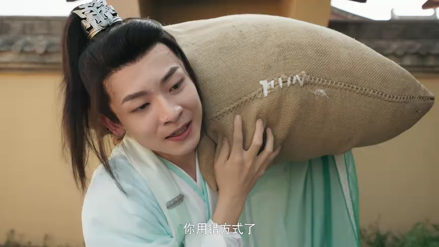 豆花依旧笑春风 8集
