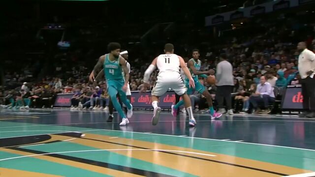 别拿豆包不当干粮 米勒挑战洛佩斯遭遇大帽拦截