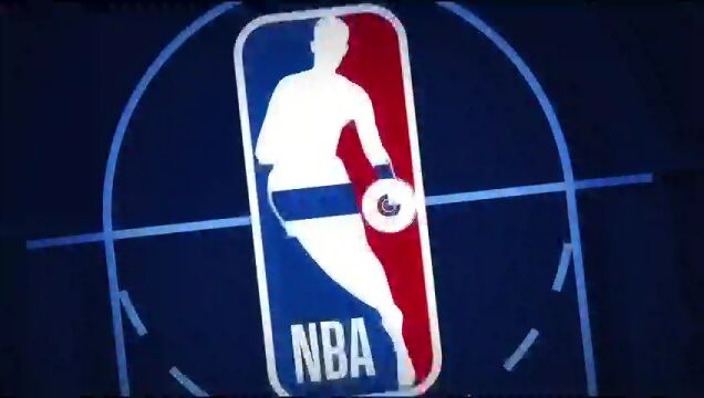 NBA常规赛：76人vs雷霆英文原声全场回放
