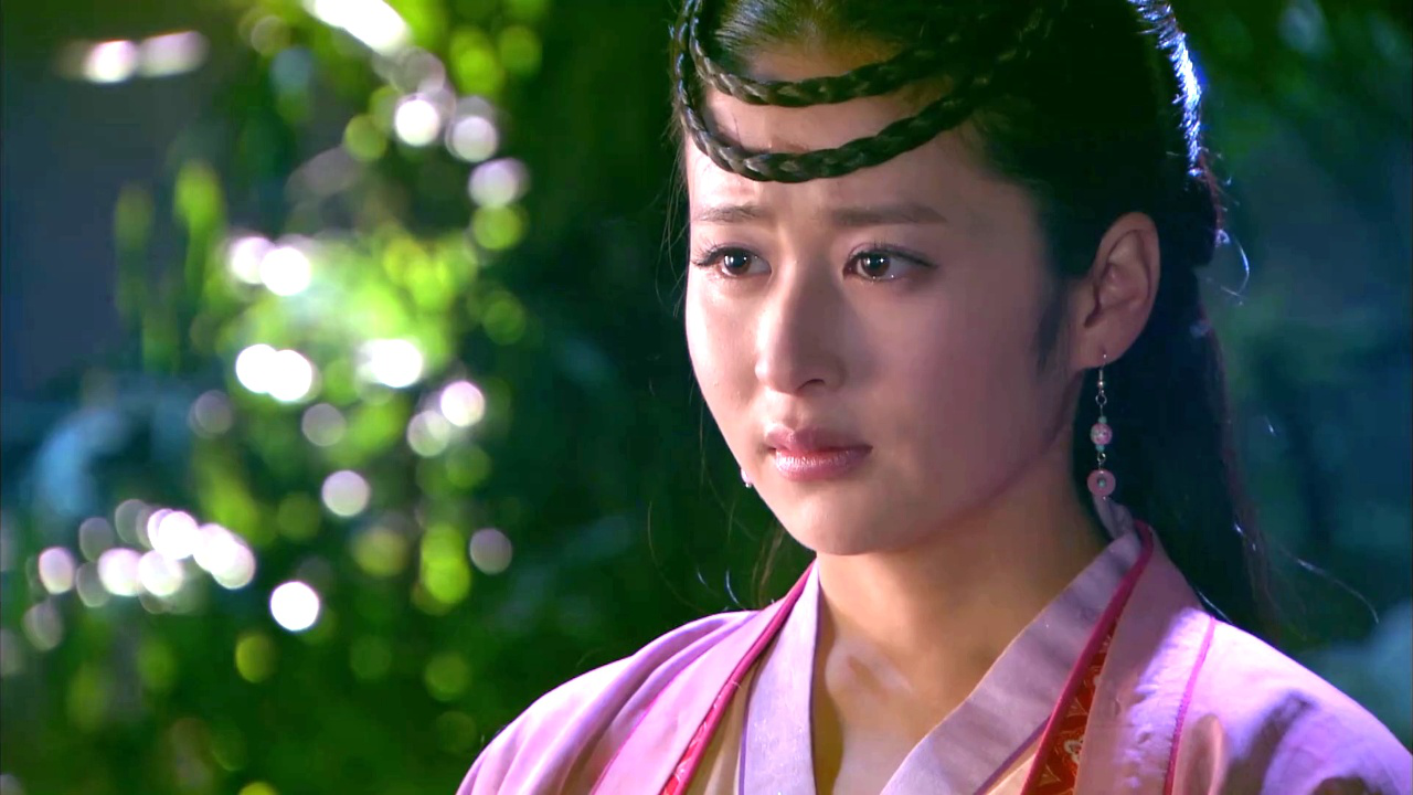 画皮之真爱无悔_021_高光片段