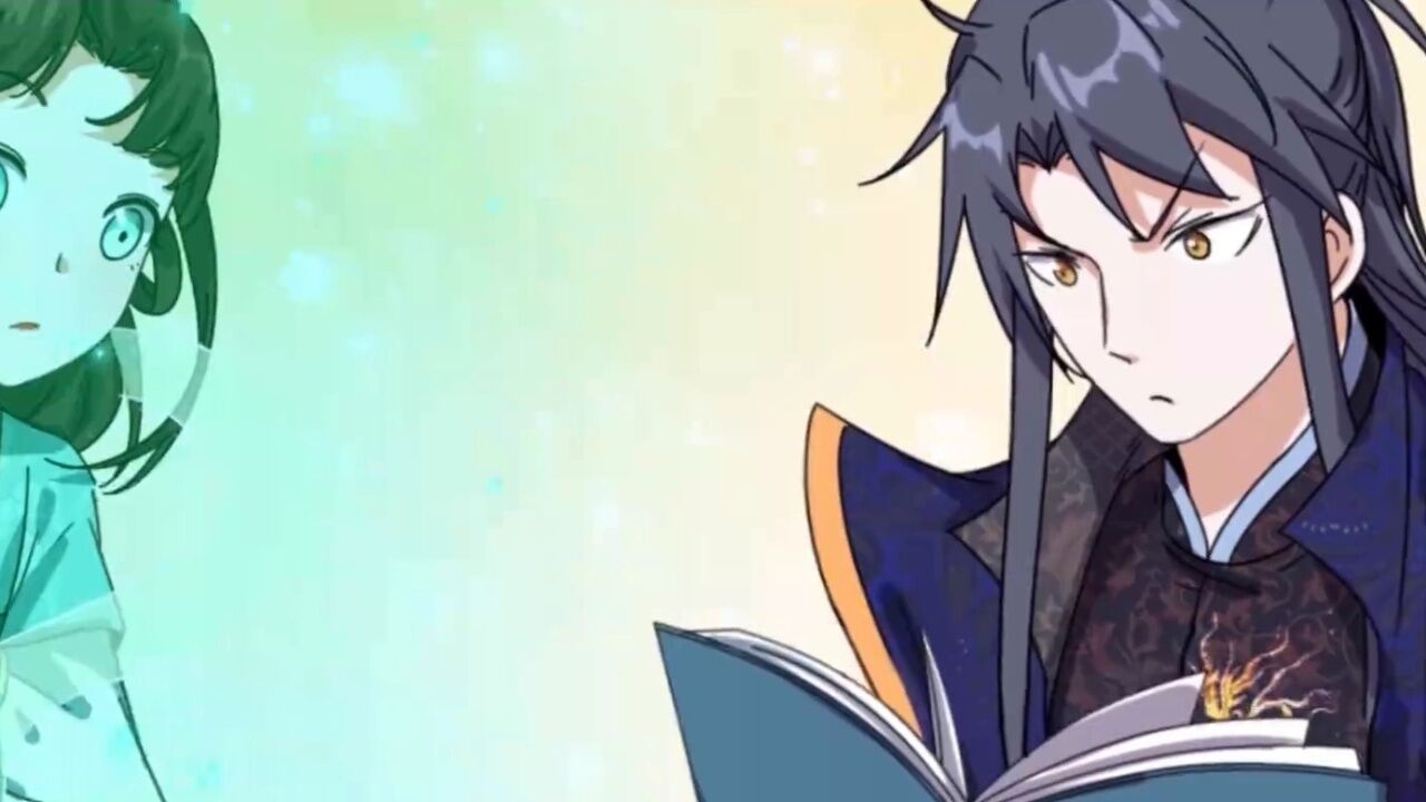 我为邪帝_94_高光片段