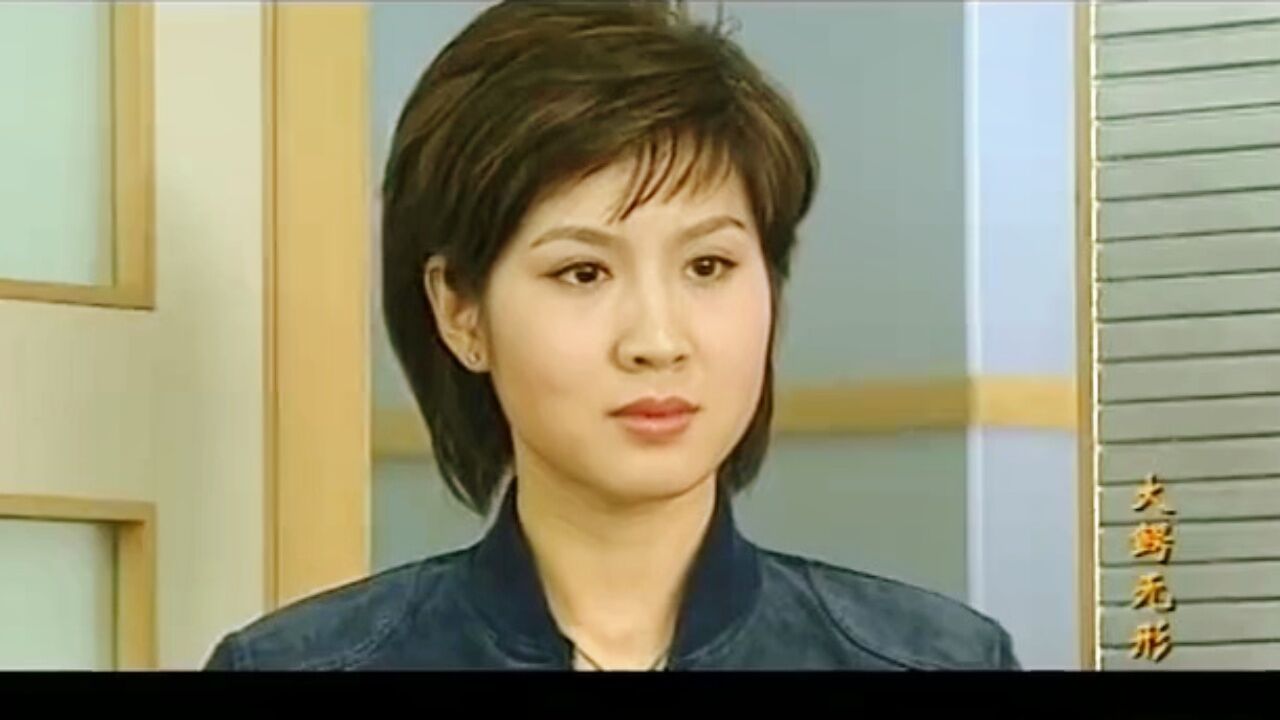 大鳄无形_17精彩片段