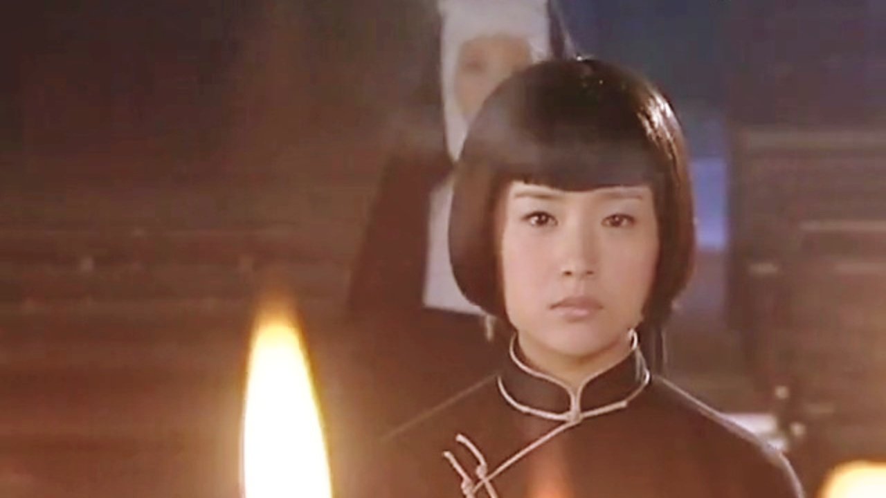 还君明珠_24_高光片段