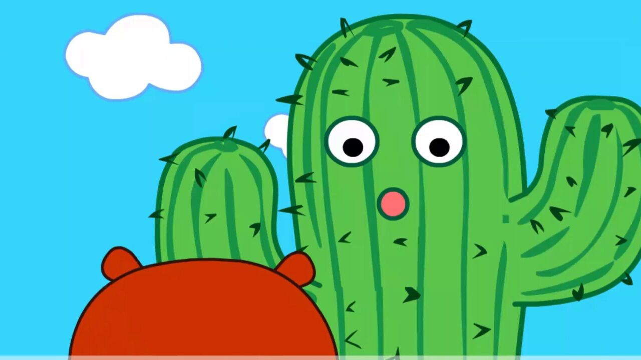 仙人掌_58精彩片段