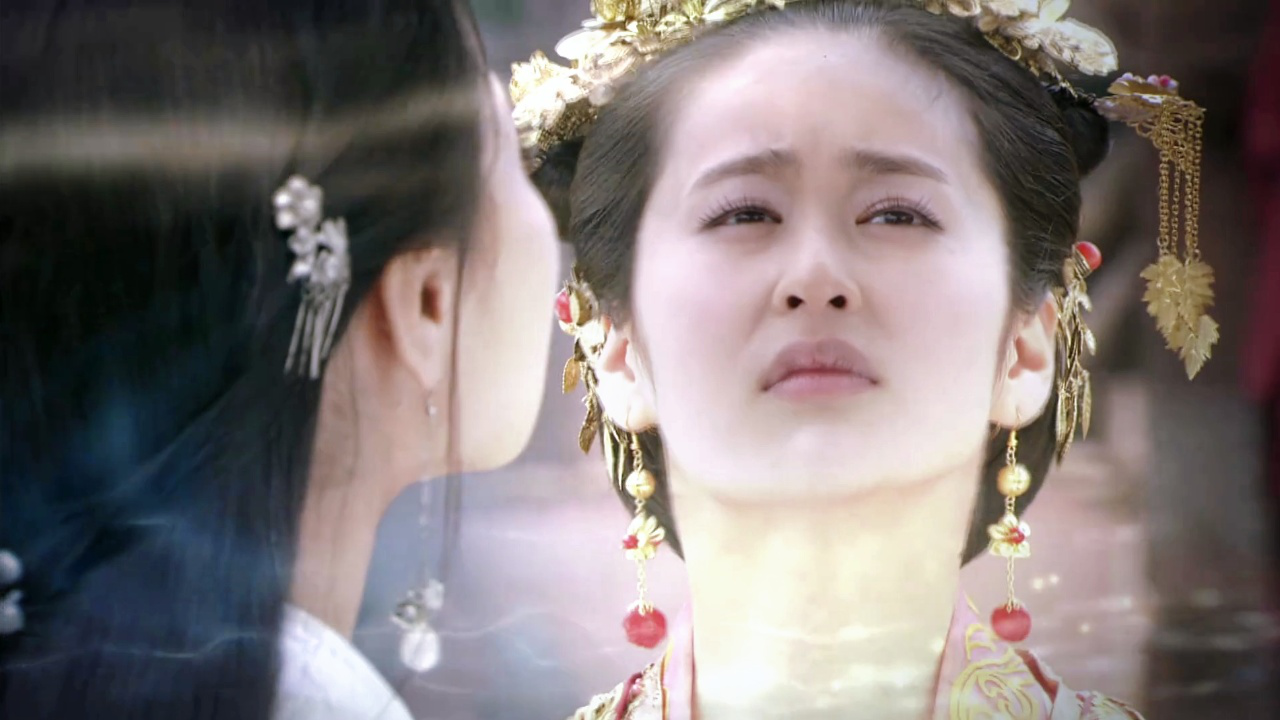 画皮之真爱无悔_042_高光片段