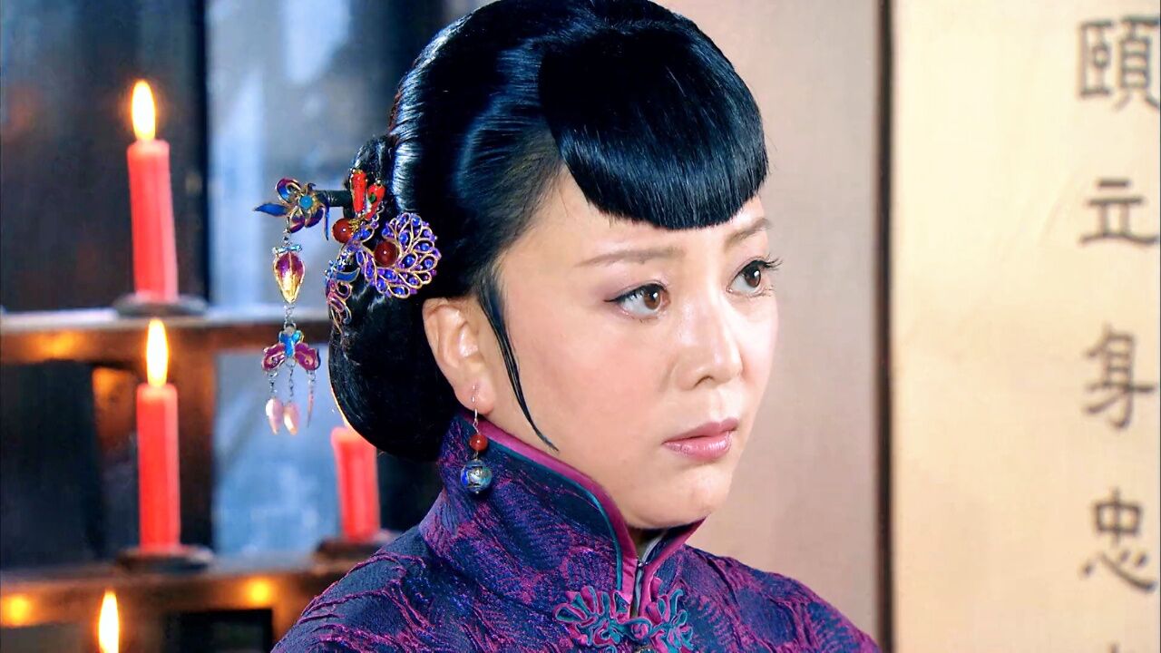 胭脂霸王_02精彩片段