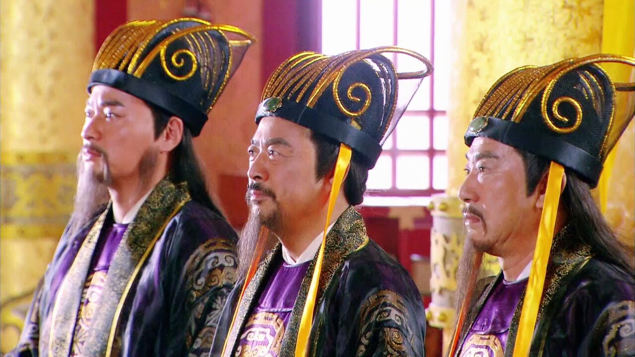 隋唐英雄3_63_高光片段