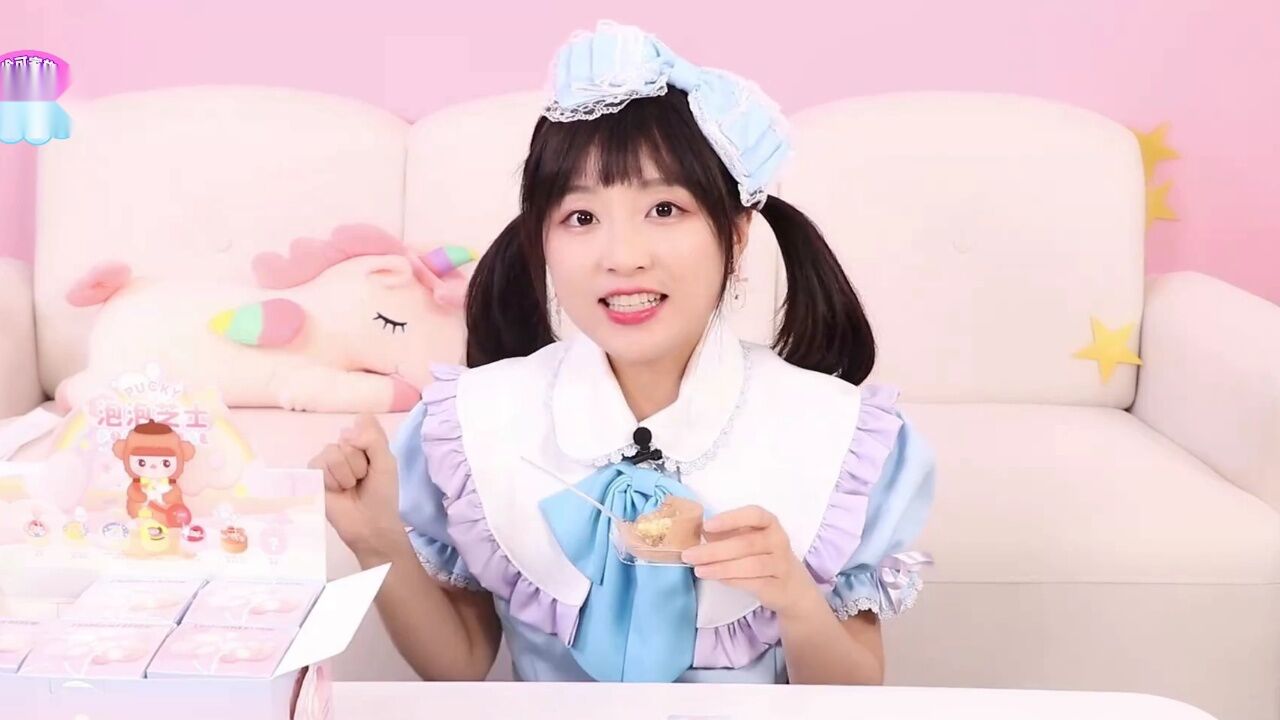 猜猜小葩和朋友们到底谁能抽到隐藏款呢?_247_高光片段