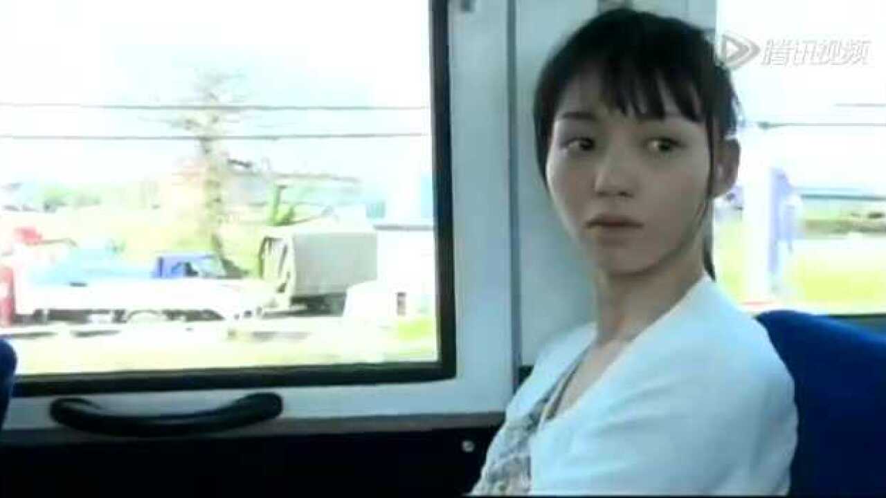 异装癖的女人预告片_高清