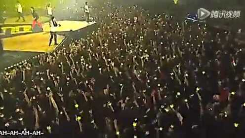 [GD·TOP]2011 bigbang bigshow 演唱会［超清中字］[?